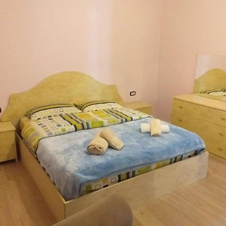 Private Villa Elbasan Extérieur photo