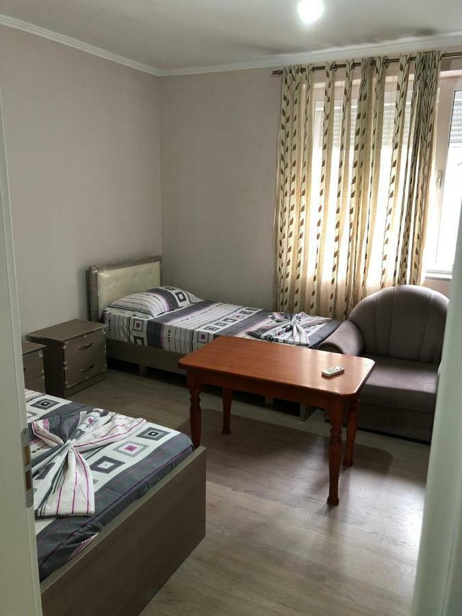 Private Villa Elbasan Extérieur photo