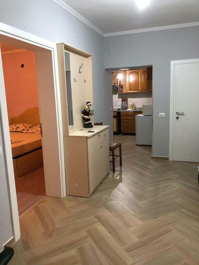 Private Villa Elbasan Extérieur photo