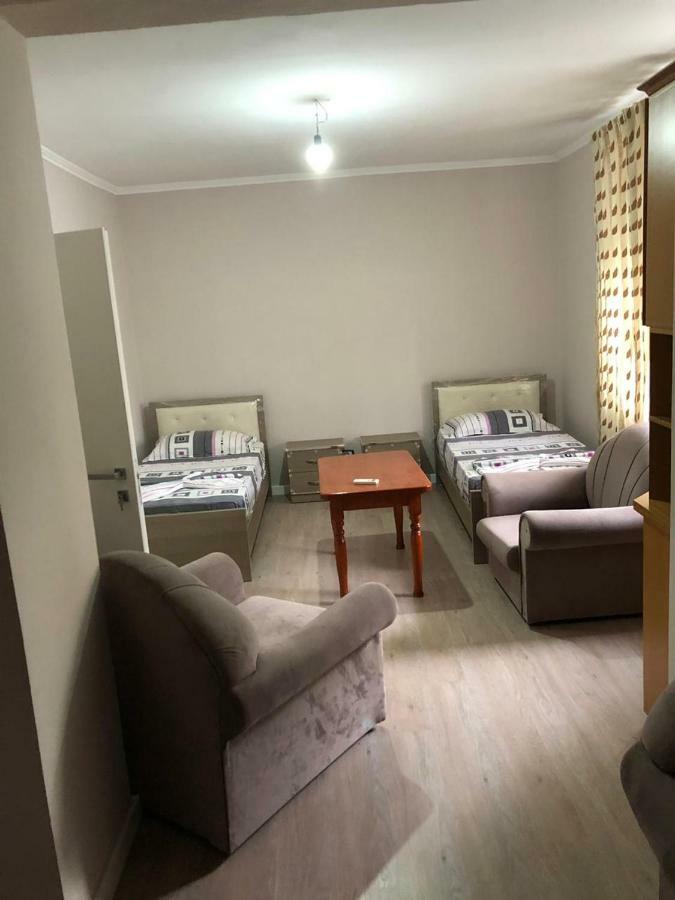 Private Villa Elbasan Extérieur photo