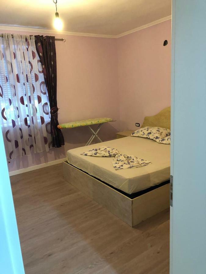 Private Villa Elbasan Extérieur photo