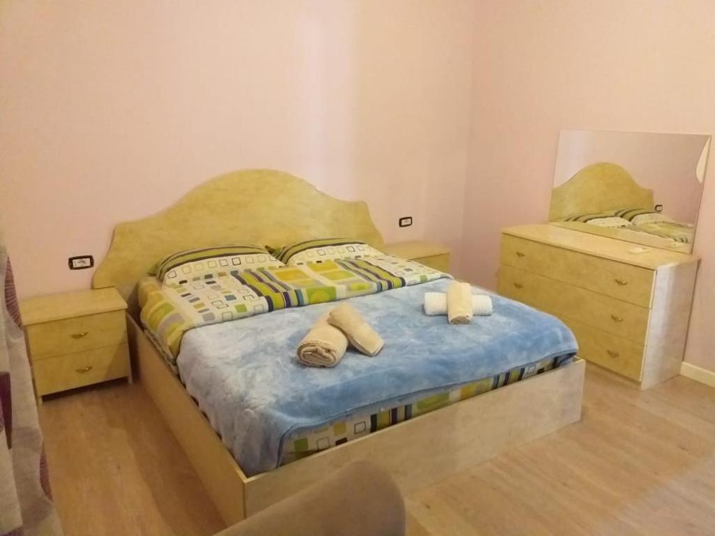 Private Villa Elbasan Extérieur photo