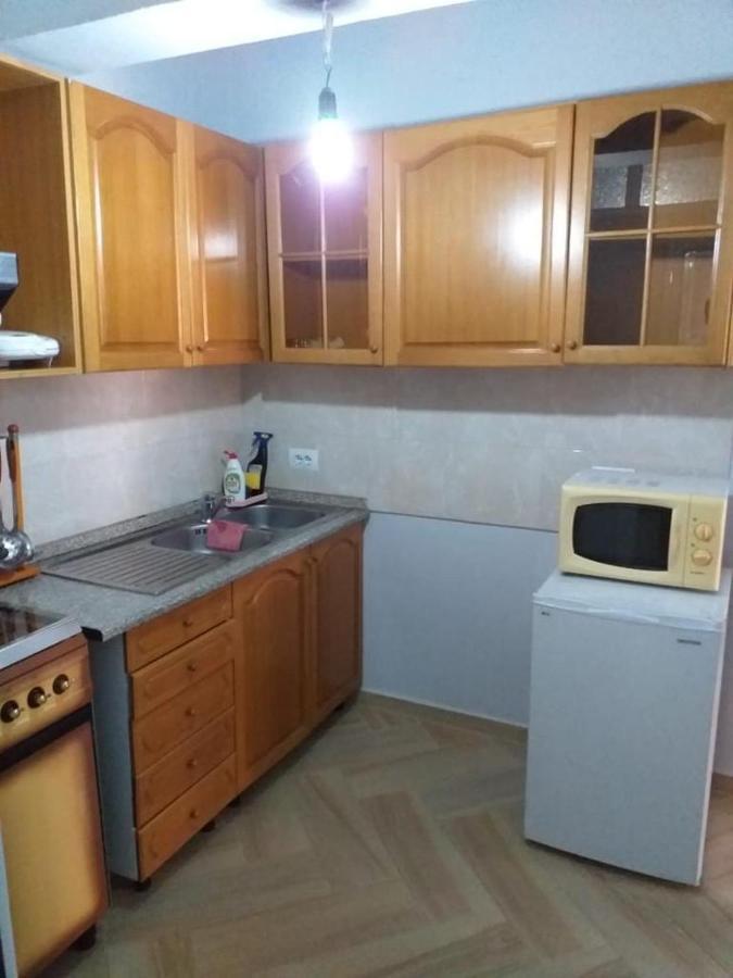 Private Villa Elbasan Extérieur photo