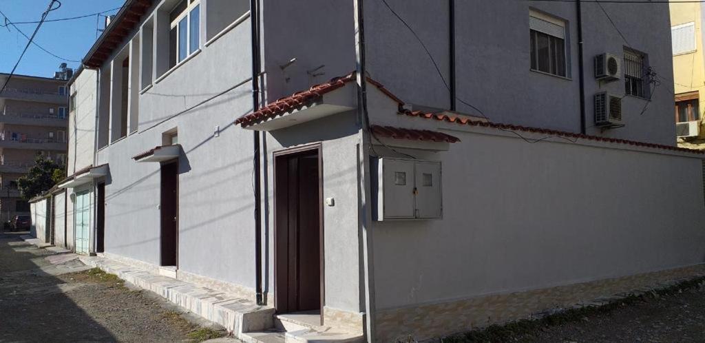 Private Villa Elbasan Extérieur photo